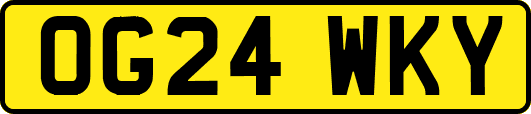 OG24WKY