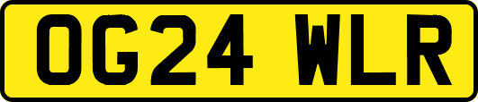 OG24WLR