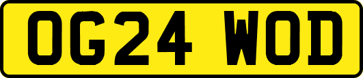 OG24WOD