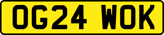 OG24WOK