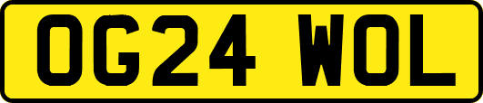 OG24WOL