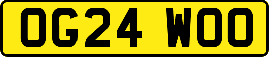 OG24WOO