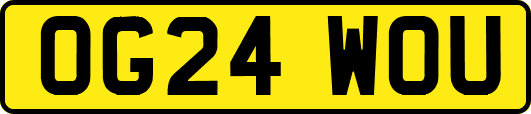 OG24WOU