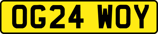 OG24WOY