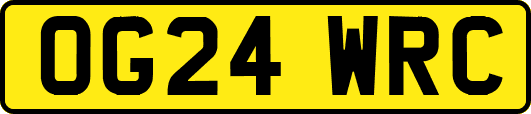 OG24WRC