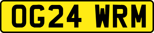 OG24WRM