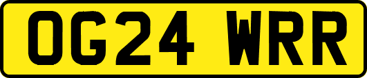 OG24WRR