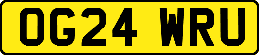 OG24WRU
