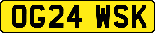 OG24WSK
