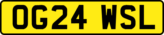 OG24WSL