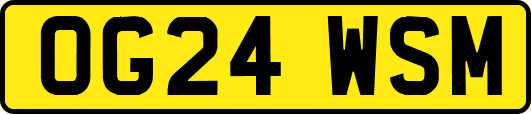 OG24WSM