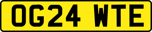 OG24WTE