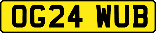 OG24WUB