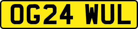 OG24WUL