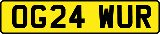 OG24WUR