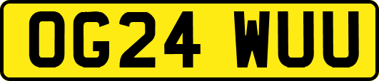 OG24WUU