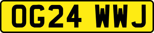 OG24WWJ