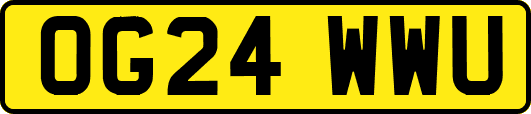 OG24WWU