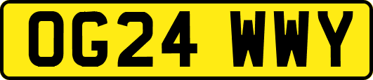 OG24WWY