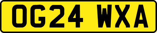 OG24WXA