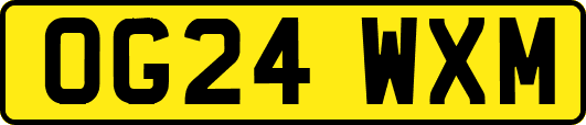 OG24WXM