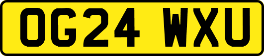 OG24WXU