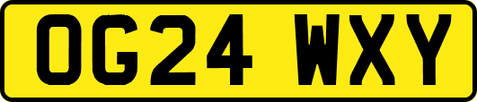 OG24WXY