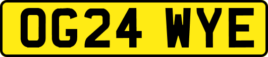 OG24WYE