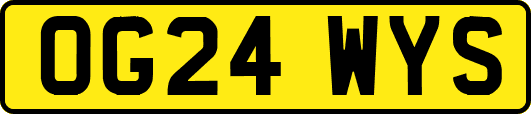 OG24WYS