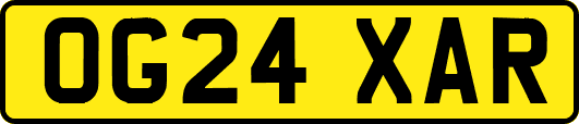OG24XAR