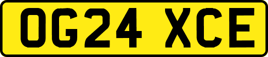 OG24XCE