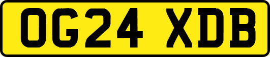 OG24XDB