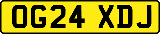OG24XDJ