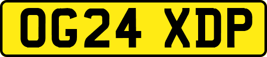 OG24XDP
