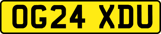OG24XDU