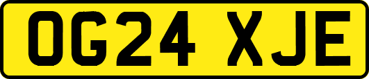 OG24XJE