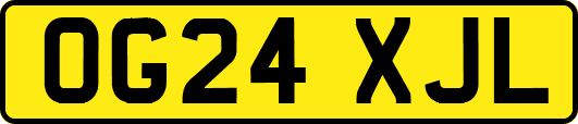 OG24XJL