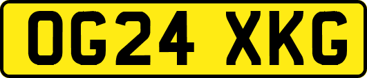 OG24XKG
