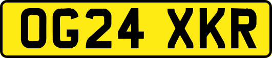 OG24XKR