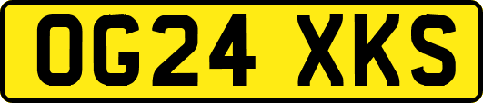OG24XKS