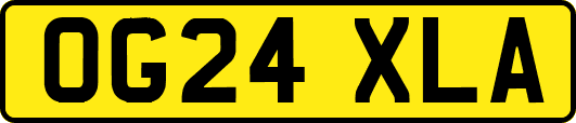 OG24XLA