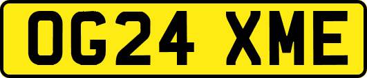 OG24XME