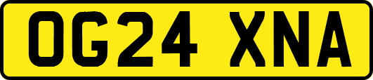 OG24XNA