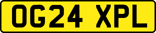 OG24XPL