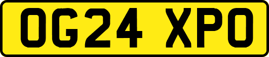 OG24XPO