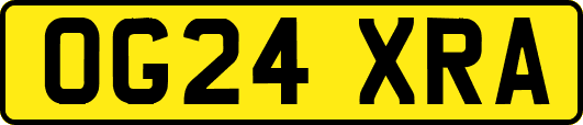 OG24XRA