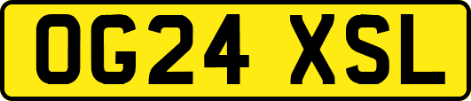 OG24XSL