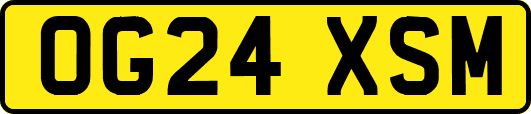 OG24XSM