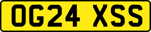 OG24XSS