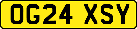 OG24XSY